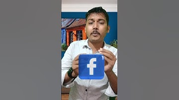 🔐 Facebook ka Password Kaise Change Kare?✅ #shorts