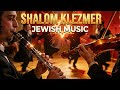 Klezmer — Jewish Dance, Rhythm & Living Tradition Music