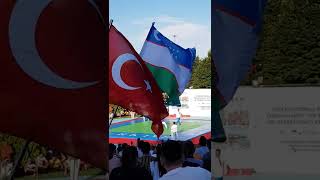 KURASH ISTANBUL 2022