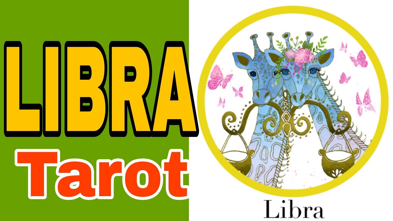 LIBRA ♎ TE AMA CON LOCURA 💘 LE ATRAES DEMASIDO TE REVELO SU NOMBRE TE ...
