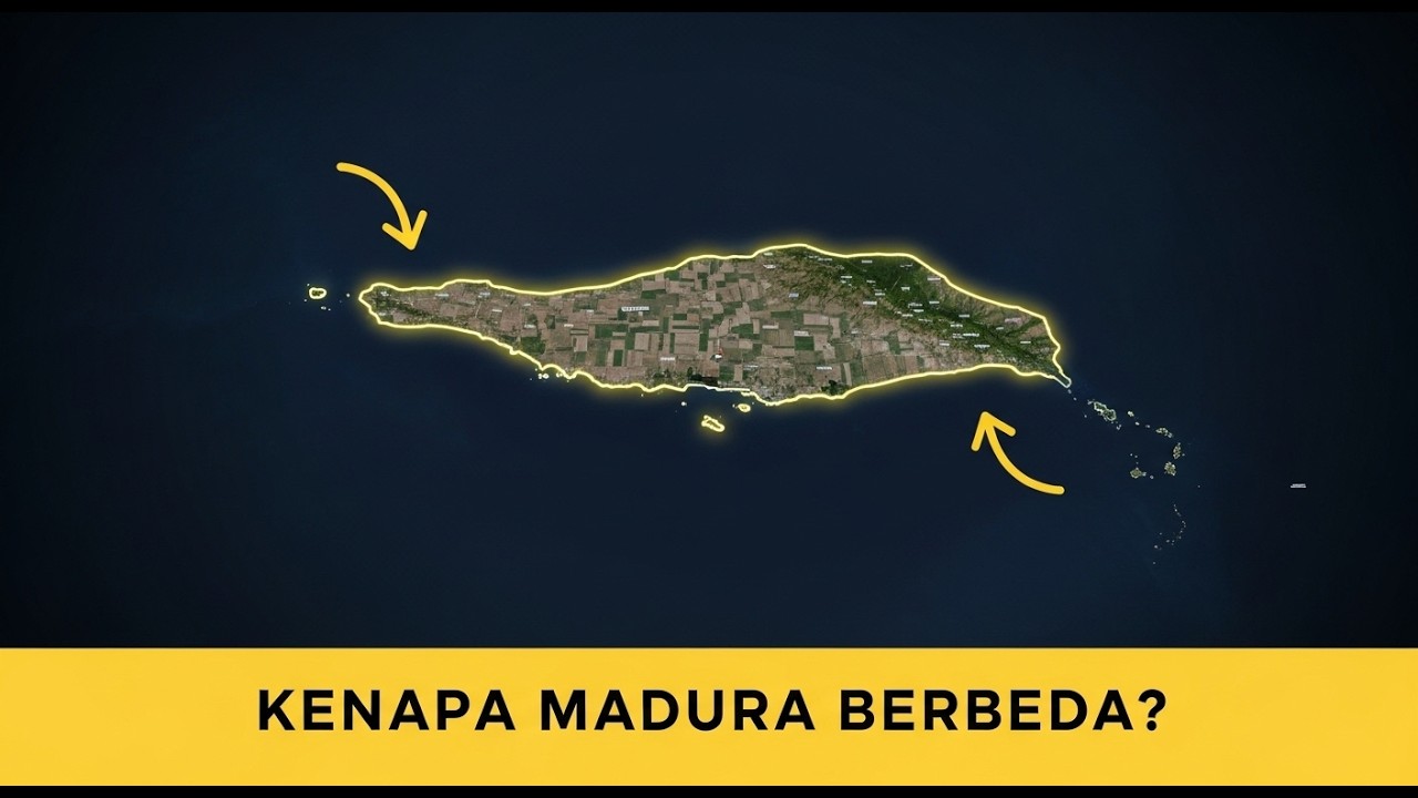 Kekuatan Identitas Madura: Jejak Sejarah dan Semangat Gotong Royong di Nusantara