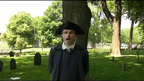 This Day In History - June 21 - Freedom Trail Foundation