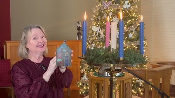 Video Advent Calendar Dec 24th: 4th Sunday of Advent 101