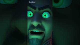 MAGNIFICO was always WRONG - Wish Disney #shorts
