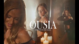 Video thumbnail of "Angelina Koutsouraki - Ousia (Official Music Video)"