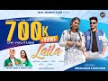 Laila लैला  | New Dj Song 2024 | Latest Pahadi song | Kishor Kumar / Meena Rana | By - Mj Films