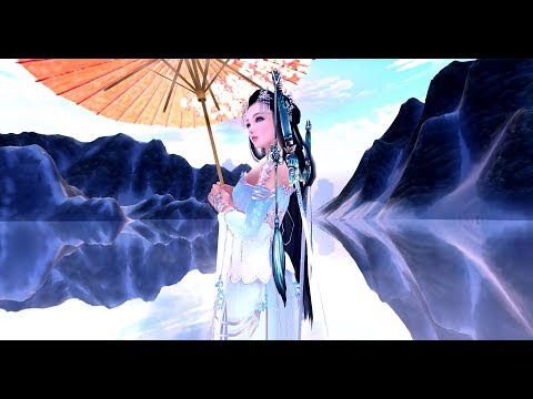 【劍三】七夕-星海幻境