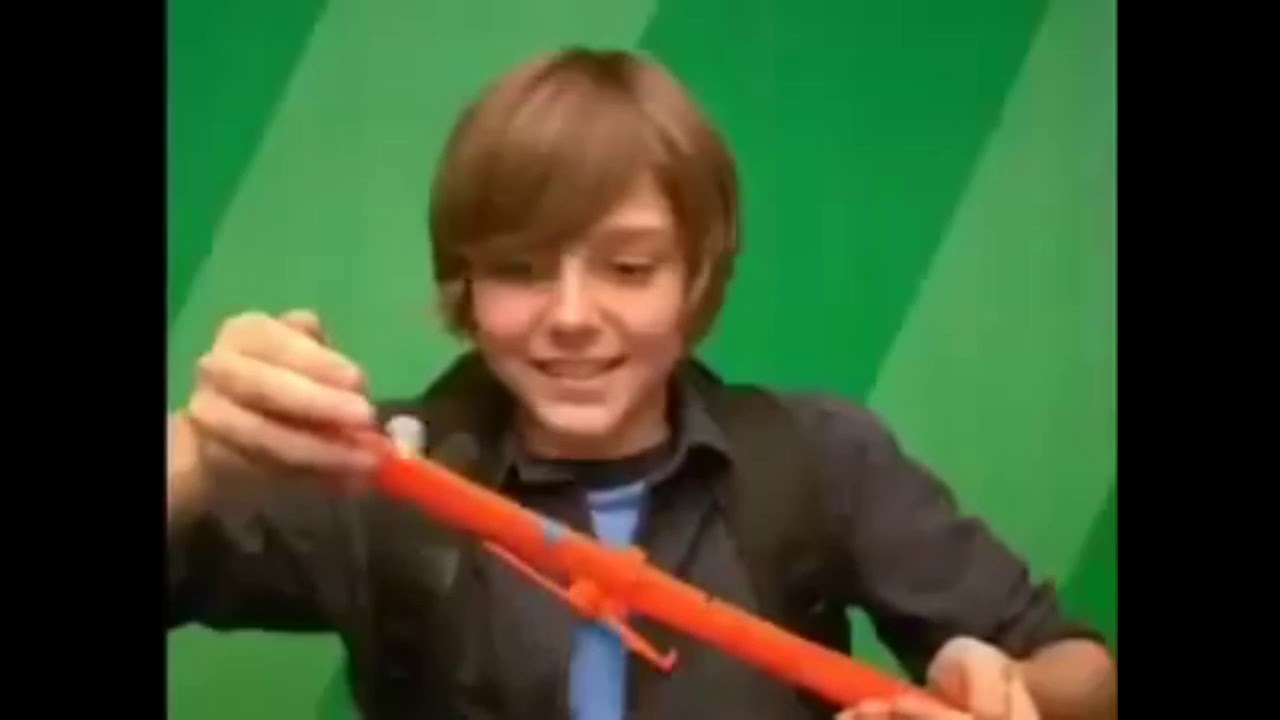 Mighty Beanz Commerical except its banned for causing mental illness