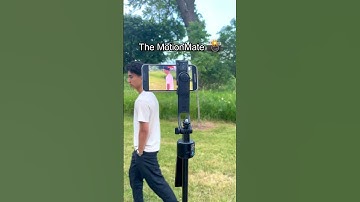 Is AI taking over content creation? 🤔 📸 #aitrackingtripod #tripodtracking #contentcreation