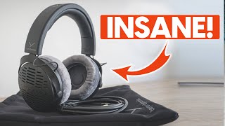 Best Headphones For Binaural Beats in 2023 (Top 5 Picks For Relaxation & Productivity)