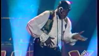 Bad Boys Blue  Lady In Black  St Petersburg 1996