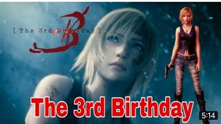 How to download the 3rd Birthday pc game in android