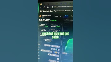 swftcoin swftc crypto trading strategy #fyp