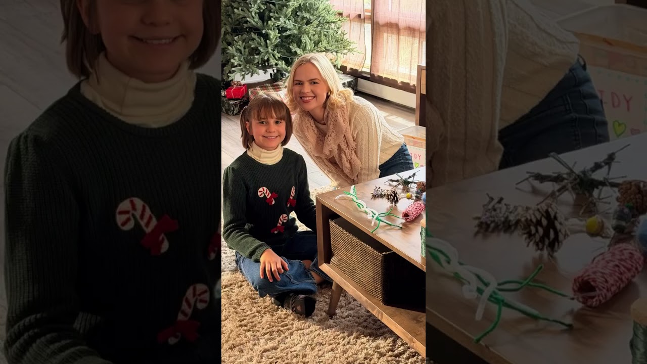 A Snowbound Christmas - Social Media Content