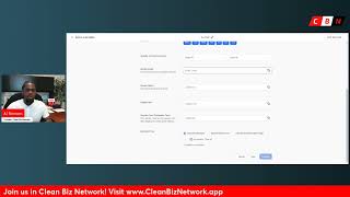 How To Do Email Marketing For Cleaning Business in CBN Software screenshot 3