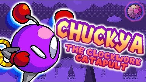 Rivals of Aether Workshop Chuckya ( Super mario 64 )