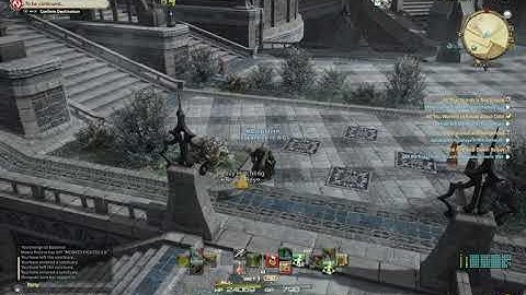 FF XIV Botanist 1-80 Leveling Guide (5.5)