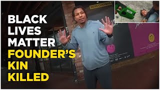 Black Lives Matter News Live: Uproar In US After BLM Founder's Cousin Dies In Police Incident