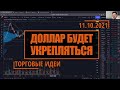 Нефть упрется в сопротивление | Сбербанк продолжит рост | Инвест идеи Hunt for Money