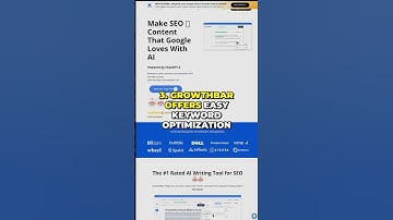 Top AI Tools to Write Blogs Fast and Easy