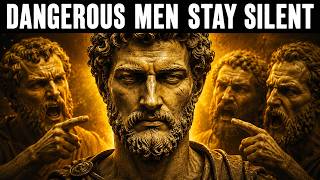 If You Follow These 8 Rules, You will Become The Toughest Men | Machiavelli's aura
