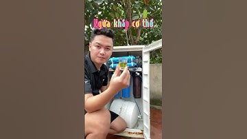 Máy lọc nước RO tạo nước axit??