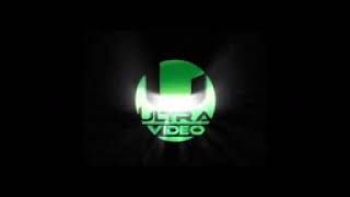 Vinheta Ultra Video (2002)
