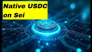 USDC Revolution Discover How Native USDC Transforms Cross-Chain Finance with CCTP V2 in 2025!