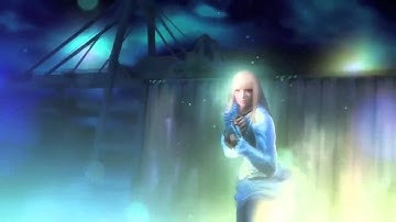 Street Fighter X Tekken - Cinematic Trailer 4