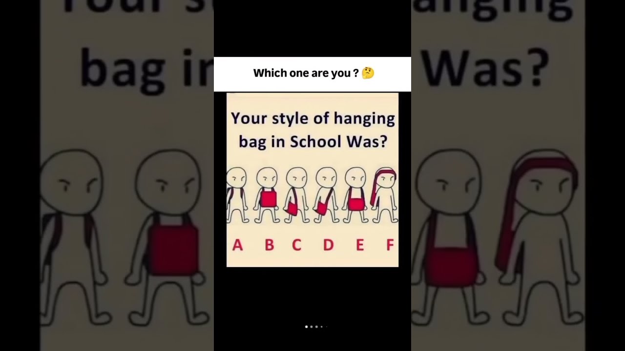 Which One Are You Shorts Viral