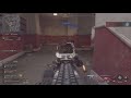 A quick no scope then spray