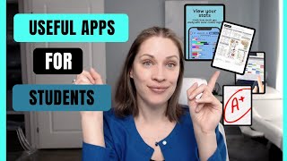 Useful Apps for Students 2022 screenshot 2