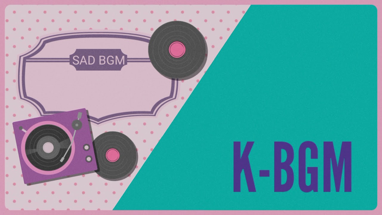 Sad BGM 01 - Royalty Free BGM