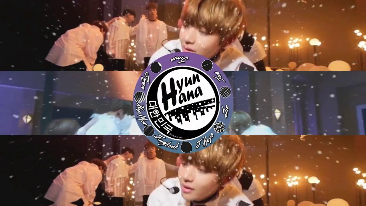 BTS: [방탄소년단] Spring Day (Voice Deeper Version)