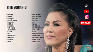 Download Lagu Lagu Rita Sugiarto Terbaik - Dangdut Klasik Tembang Kenangan Full Album Nonstop Dua Kursi MP3