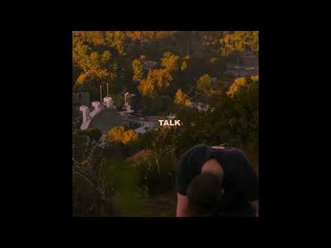 Verzache - Talk (Official Audio)