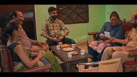 Aliya Naaz Sali Adhi Gharwali Web Series Review Explained WS Talks