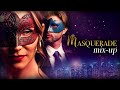 Masquerade Mix Up (2025) [Romance] [Comedy] 🎭💖 Love Behind the Pages of Lust | full movie