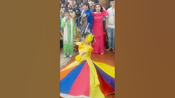 Múa bóng rỗi tại chùa Hưng Long Mẹ Mẫu Tiền Giang #xuantanthuphap #chuahunglong #memautiengiang