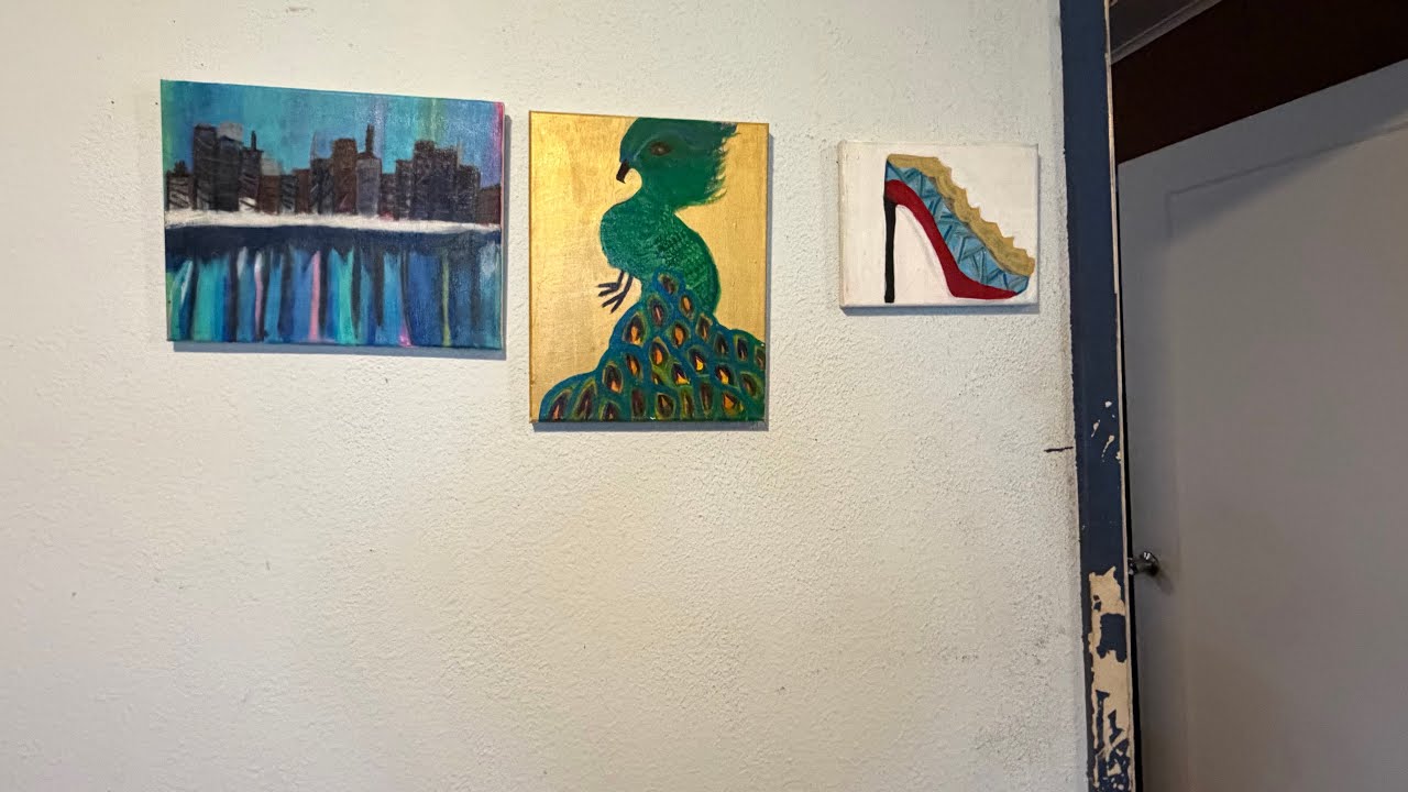 Зона звукозаписи преображается!