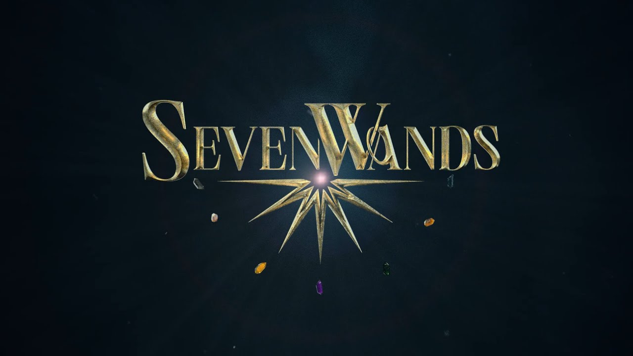 Seven Wands - Trailer
