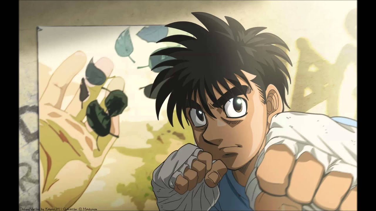 Nightcore- No Easy Way Out