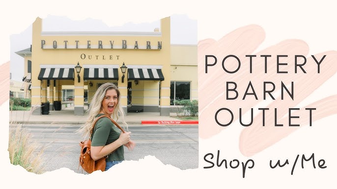 Pottery Barn Outlet Chicago (@potterybarnoutlet_chicago