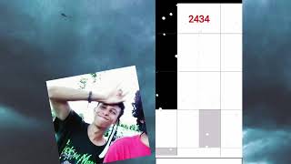 🍃Tap Black- Black Piano Tales, Record Mundia 3647^-^🍃 screenshot 2