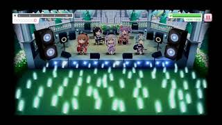 ♪Stay Alive (Pastel✽Palettes)