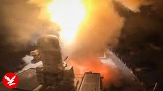 Tehran accuses Trump of ‘gross violation’ of ceasefire as strikes rock southern Iran