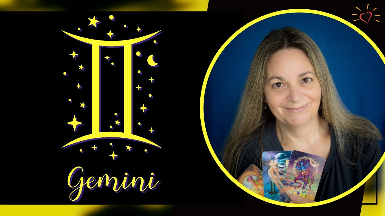 Близнецы ♊ Эта правда ударит по ним сильно — будьте готовы