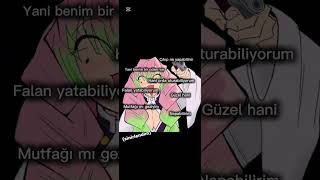 (Sinirlendim) evi geziyim ister misin #mitsuri #mitsurii #kanroji #mitsurikanroji #kanrojimitsuri