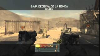 Tutorial de Trickshots | Ep.2 |Desert Eagle | Claymore cancel | By marcduran