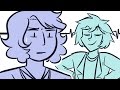 Freeze your brain in a nutshell  heathers animatic